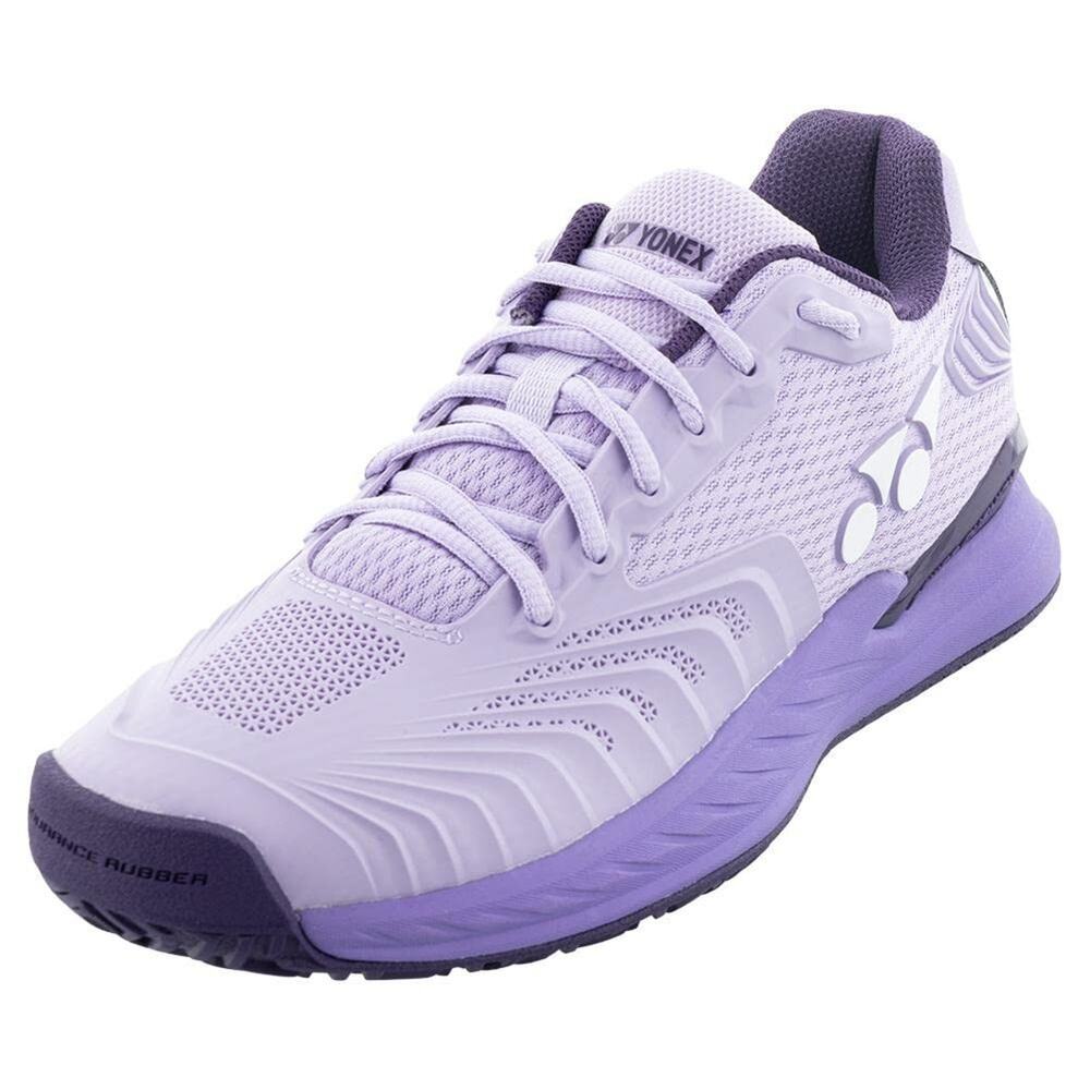 YONEX WOMEN'S POWER CUSHION ECLIPSION 4 ALL COURT TENNIS SHOES -US Women's 8.5